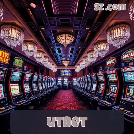 utbet: Recursos Imperdíveis que Você Precisa Conferir na Seção Jogos