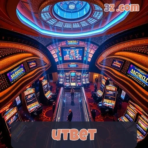 utbet: Melhores Dicas e Guias para Jogos de Apostas Online