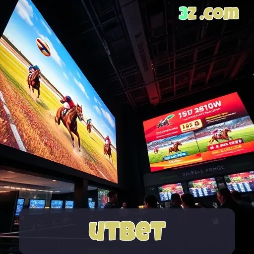 utbet: Dicas e Vantagens da Seção de Login no Site de Jogos