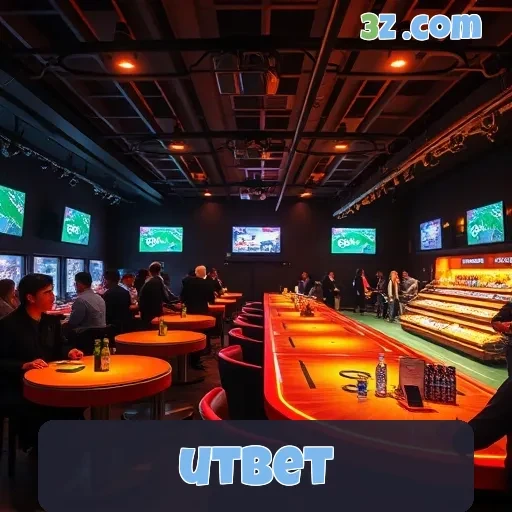 utbet: Melhores Métodos de Pagamento para Aposta Rápida e Segura