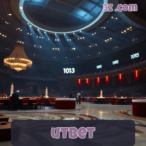 utbet: O Seu Guia Completo para o Cadastro e Benefícios Exclusivos