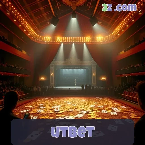 utbet: Os Melhores Recursos das Caça-níqueis para Jogadores Brasileiros