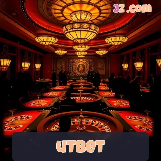 utbet: A Todo Vapor nas Apostas Esportivas para Brasileiros