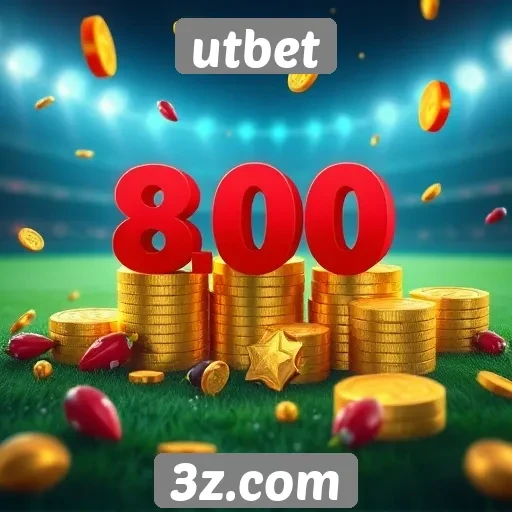 Comparativo de bônus oferecidos pelo utbet