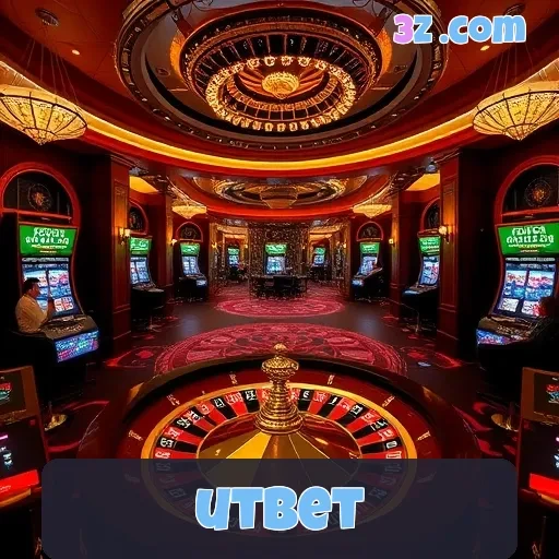 utbet e a Emoção dos Esportes Virtuais para Apostadores Brasileiros