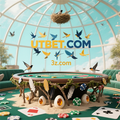 A Ascensão do Bingo no Mundo Digital: Descubra o Jogo de Sorte no Utbet