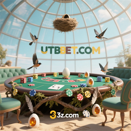 A Revolução dos Jogos Ao Vivo: Uma Nova Era de Apostas no Utbet