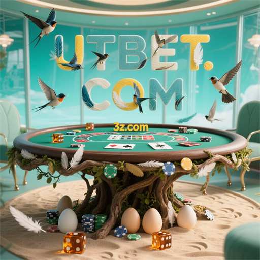 Descubra as Melhores Ofertas na Categoria de Jogos de Utbet