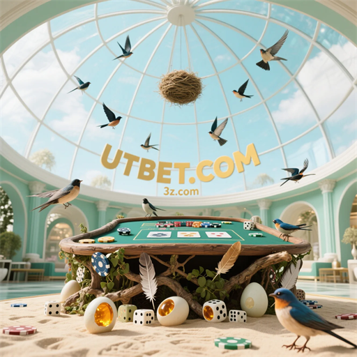 A Revolução das Apostas Esportivas: O Futuro das Apostas no Utbet